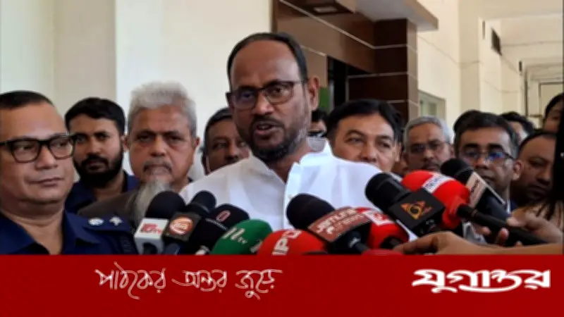 রমজানে সব পণ্যের পর্যাপ্ত মজুত আছে, ঘাটতি নেই: প্রতিমন্ত্রী টুকু