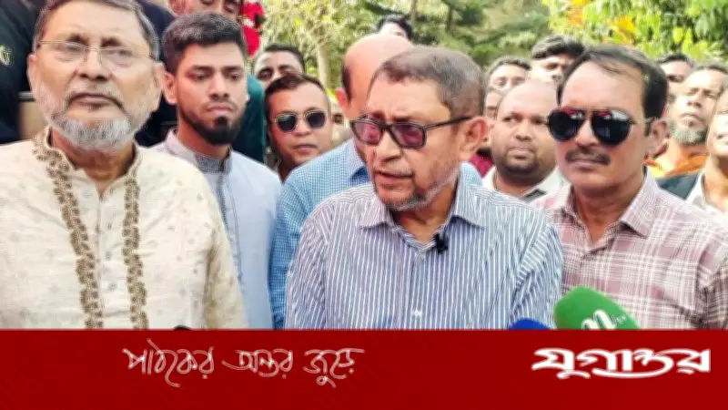 স্বাস্থ্যমন্ত্রী বকুল: বিদ্বেষ ভুলে মুক্তিযুদ্ধের সব পক্ষকে নিয়ে নতুন বাংলাদেশ গড়ব