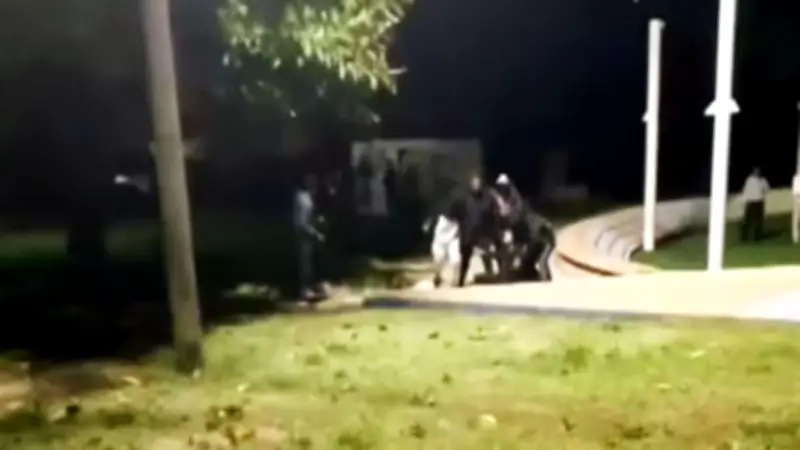 মোদির সফরের আগে ইসরায়েলে ভারতীয়দের মারধর, জামায়াত আমির শহীদ মিনারে প্রথমবার