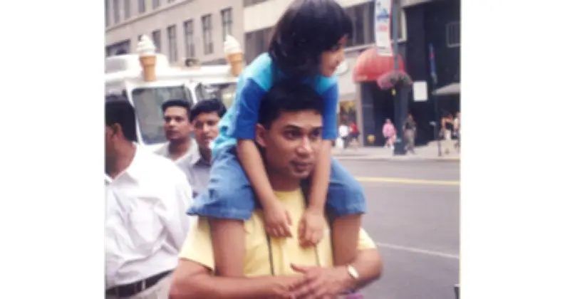 জাইমা রহমানের আবেগঘন পোস্ট: আব্বু তারেক রহমানের প্রতি শ্রদ্ধা ও ভালোবাসা