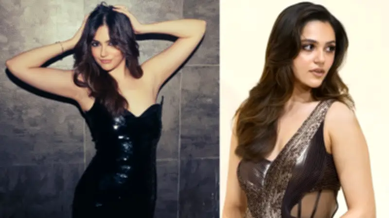 হাল ফ্যাশনের নতুন সংযোজন: সেলিব্রিটি লুকের মাধ্যমে স্টাইল ট্রেন্ডে আলোচনা