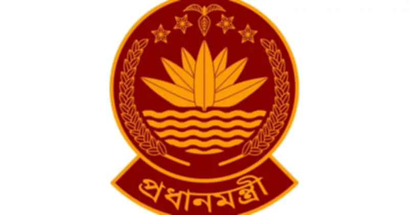 প্রধানমন্ত্রীর ৮ উপদেষ্টার দপ্তর চূড়ান্ত, মন্ত্রী ও প্রতিমন্ত্রী পদমর্যাদায় দায়িত্ব নির্ধারণ