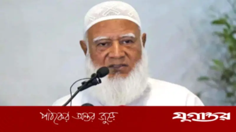 প্রথমবারের মতো শহীদ মিনারে যাচ্ছেন জামায়াত আমির ডা. শফিকুর রহমান