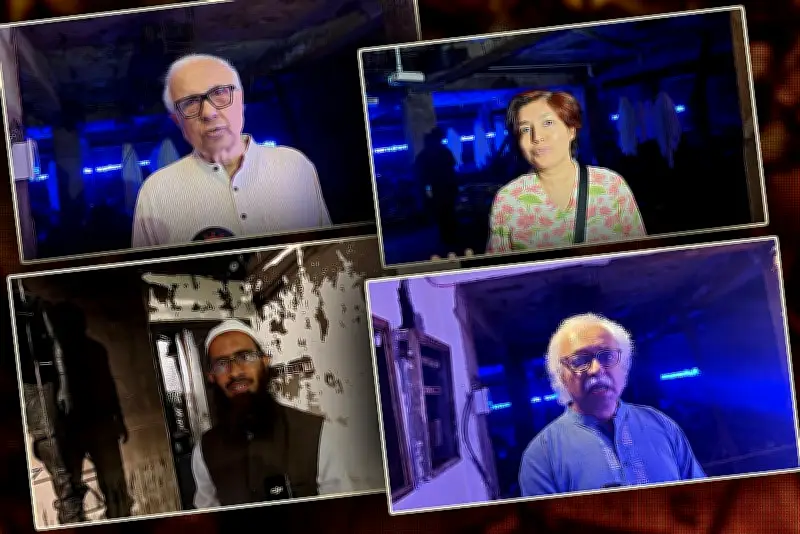 প্রথম আলোর ভিডিও প্রতিবেদন: বাংলাদেশের সাম্প্রতিক ঘটনাবলির দৃশ্যায়ন