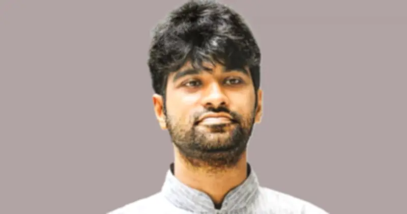 ঢাবি ছাত্র ইউনিয়ন সভাপতি মেঘমল্লার বসু অসুস্থ, হাসপাতালে ভর্তি