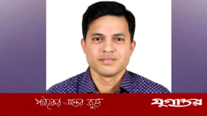 স্বরাষ্ট্রমন্ত্রীর একান্ত সচিব পদে মুহাম্মদ হাসনাত মোর্শেদ ভূঁইয়ার পদায়ন