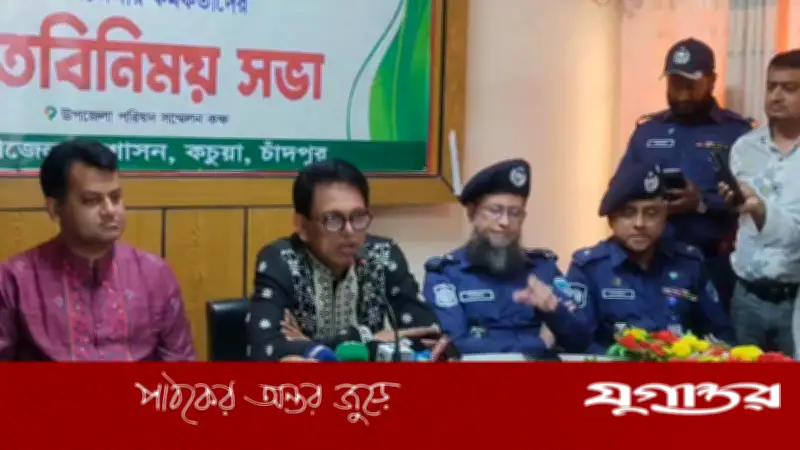 শিক্ষামন্ত্রীর কঠোর নির্দেশ: রাতে কিশোরদের রাস্তায় ঘোরাঘুরি করলে পুলিশ জিজ্ঞাসাবাদ করবে