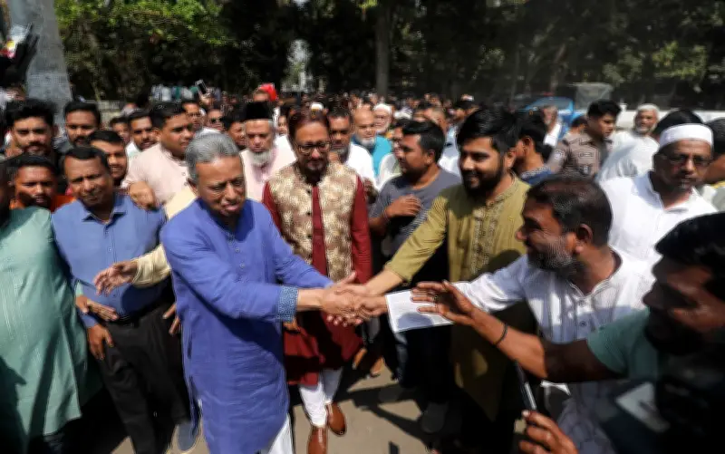 অর্থমন্ত্রীর নির্দেশ: আমদানি পণ্যের শুল্কায়ন চার দিনের মধ্যে, চট্টগ্রাম বন্দরে গতি আনবে