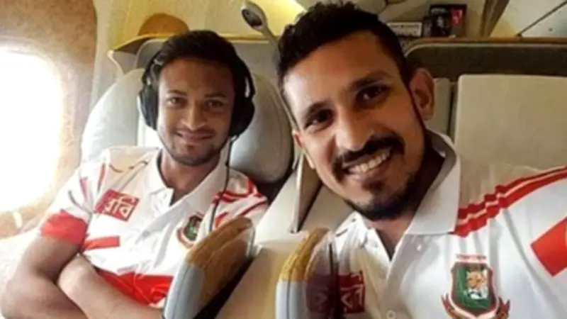 নাসিরের সাকিবকে দেশের জার্সিতে দেখার ইচ্ছা, খাদ্যে ভেজাল অগ্রহণযোগ্য: ডিএমপি কমিশনার