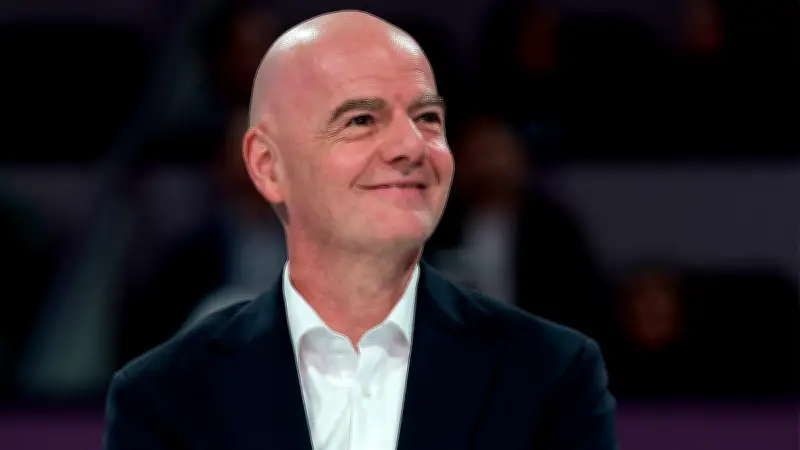 ফিফা বিশ্বকাপে টিকিট আবেদনে রেকর্ড: ৫০ কোটির বেশি অনুরোধ, বিতর্কিত মূল্য নীতিতে সমালোচনা