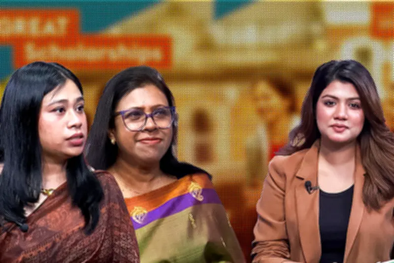 প্রথম আলোর ভিডিও প্রতিবেদন: সাম্প্রতিক ঘটনা ও বিশ্লেষণ