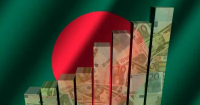 এলডিসি গ্র্যাজুয়েশন স্থগিতের জন্য বাংলাদেশের তিন বছর মেয়াদ বাড়ানোর আনুষ্ঠানিক আবেদন