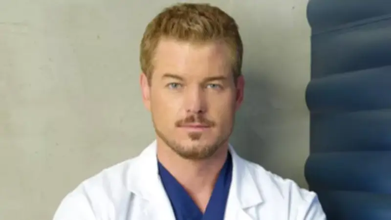 অভিনেতা এরিক ডেনের জীবনাবসান, 'গ্রেস অ্যানাটমি'র 'ম্যাকস্টিমি' চরিত্রে অমর