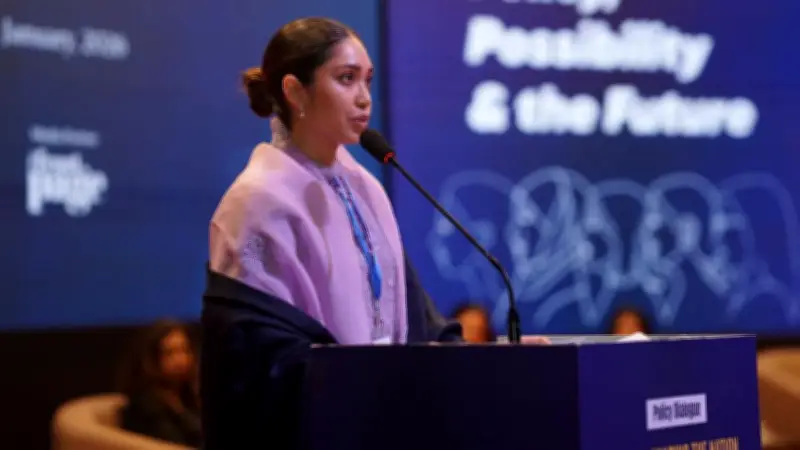 বাবার প্রশংসায় জাইমা জামায়াতের কেন্দ্রীয় কমিটি ঘোষণা, কারাগারে আত্মহত্যা ও রমজানে আল-আকসায় ইসরায়েলি বাধা