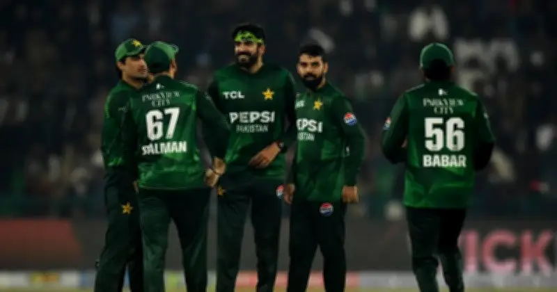 ওয়ানডে বিশ্বকাপে সরাসরি যোগ্যতা: বাংলাদেশের জন্য র‍্যাঙ্কিং চ্যালেঞ্জ ও পাকিস্তান সিরিজ