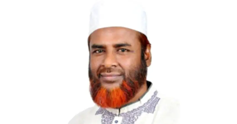 জামায়াতে ইসলামীর নতুন কেন্দ্রীয় কমিটি গঠন, গোলাম পারওয়ার পুনরায় সম্পাদকমণ্ডলী