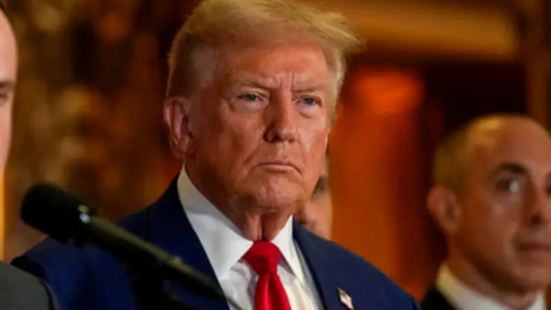 ট্রাম্পের ইরান হুমকি: চূড়ান্ত সীমা কার্যকর নাকি রাজনৈতিক ঝুঁকি?