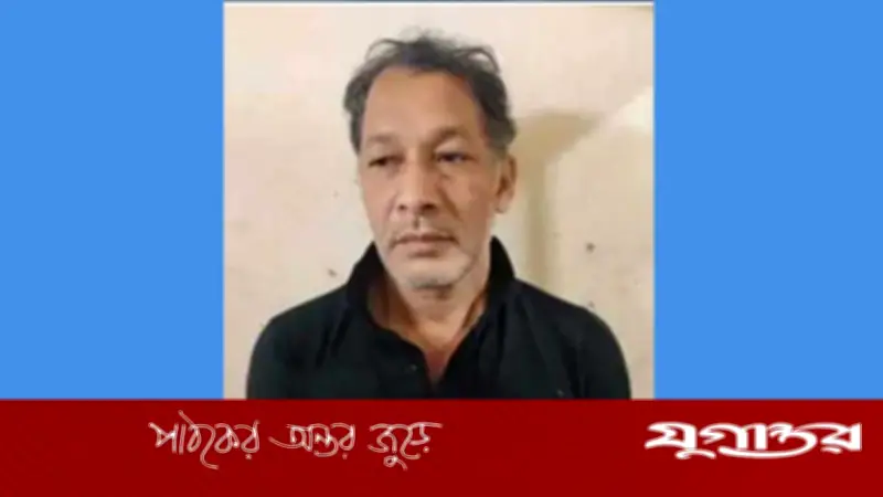 দুদকের মামলায় সাবেক ভূমিমন্ত্রীর স্ত্রীর গাড়িচালক গ্রেফতার