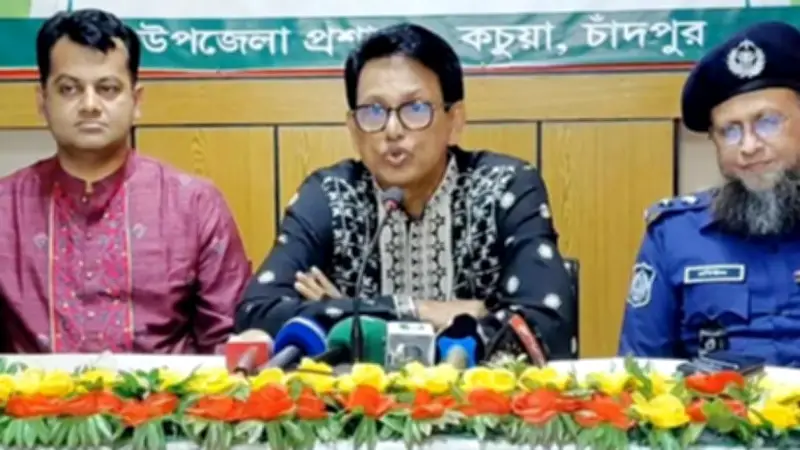 বাংলাদেশে ভূমিকম্পের আশঙ্কা, পুলিশের কিশোর নিয়ন্ত্রণ ও ট্রাম্পের শুল্ক নীতির অবৈধতা ঘোষণা