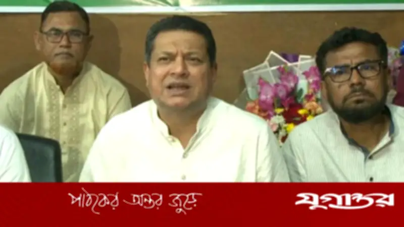 দুর্নীতি ও অপব্যয় রোধে কঠোর পদক্ষেপ নেবে সরকার: গণপূর্তমন্ত্রী