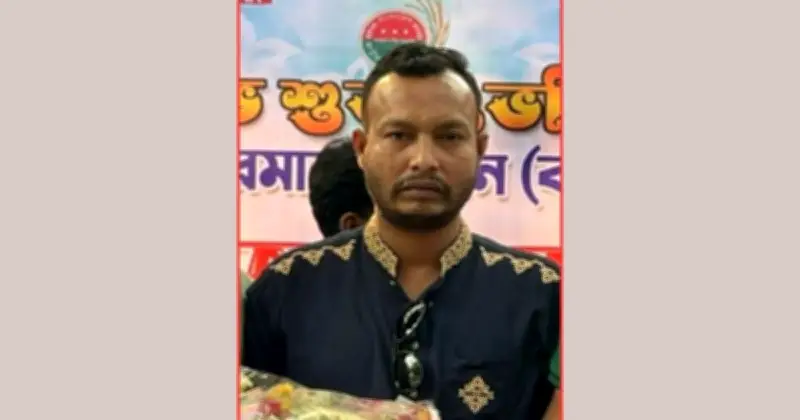 সাভারে চাঁদাবাজি অভিযোগ: বিএনপি নেতার বিরুদ্ধে ডাব বিক্রেতার মালামাল লুটের ঘটনা