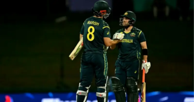 অস্ট্রেলিয়ার জয়ে সান্ত্বনা নেই, বিশ্বকাপ থেকে বিদায়ের বেদনা