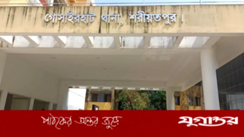 শরীয়তপুরে মায়ের সঙ্গে অভিমানে কিশোরীর আত্মহত্যা, গলায় ওড়না পেঁচিয়ে জীবন শেষ