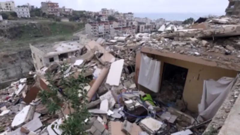 লেবাননে ইসরায়েলি হামলায় হিজবুল্লাহ কমান্ডারসহ নিহত ১২, ভাষা আন্দোলনে রাজনৈতিক উত্তেজনা