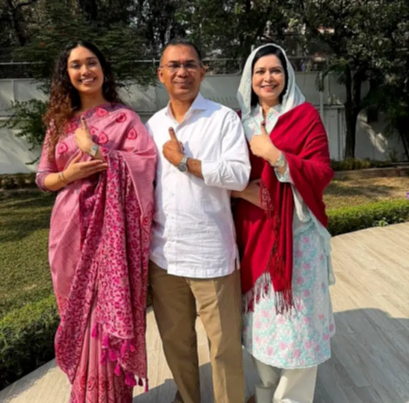 বগুড়া-৬ আসনে বিএনপির প্রার্থী কে? জুবাইদা-জাইমার নামে দাবি, স্থানীয় নেতাদের তালিকাও