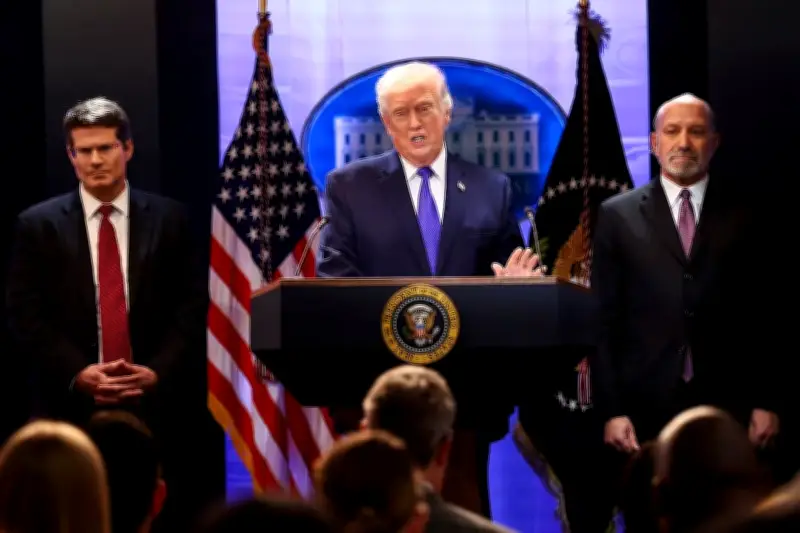 ট্রাম্পের রোষে সুপ্রিম কোর্টের বিচারপতিরা, শুল্ক রায়কে 'হতাশাজনক' বললেন মার্কিন প্রেসিডেন্ট