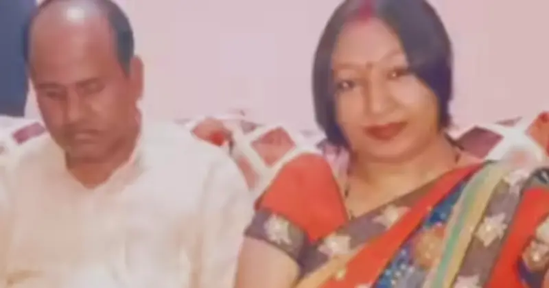 ভারতে শিশু নির্যাতন ও ডার্ক ওয়েব বিক্রির দায়ে দম্পতির মৃত্যুদণ্ড