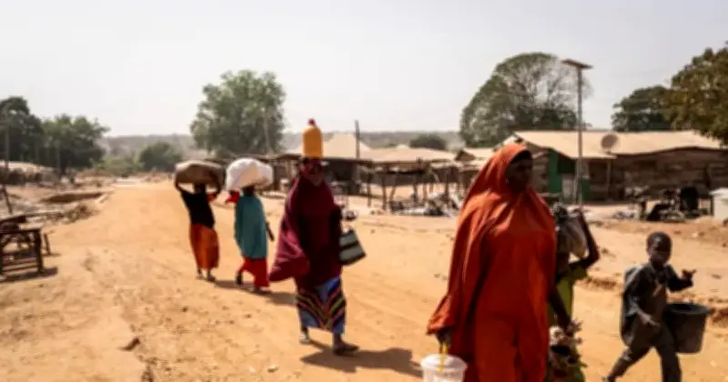 নাইজেরিয়ায় সশস্ত্র হামলায় ৫০ জন নিহত, অসংখ্য নারী-শিশু অপহৃত