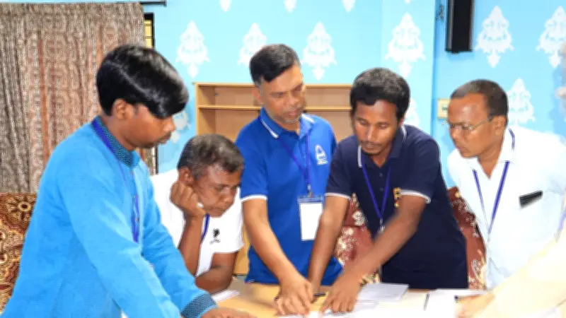 বিপন্ন ভাষা রক্ষায় এসআইএলের উদ্যোগ: ৯টি নৃগোষ্ঠীর ভাষার বর্ণমালা ও বানানরীতি তৈরি