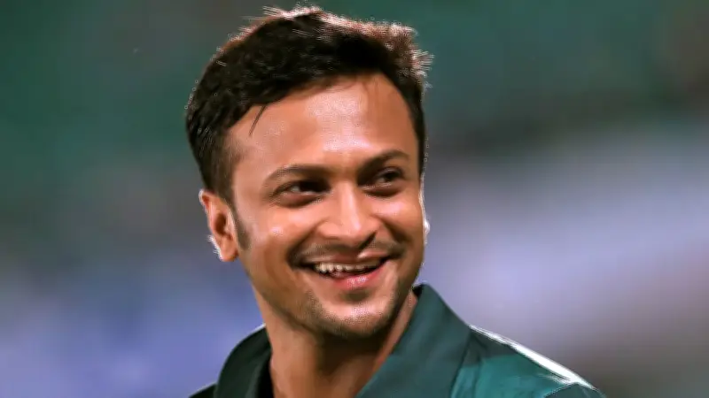 টি-টুয়েন্টি বিশ্বকাপে সাকিব আল হাসানের উইকেট রেকর্ড: প্রতিদ্বন্দ্বীদের পিছনে ফেলে নিরাপদ অবস্থান