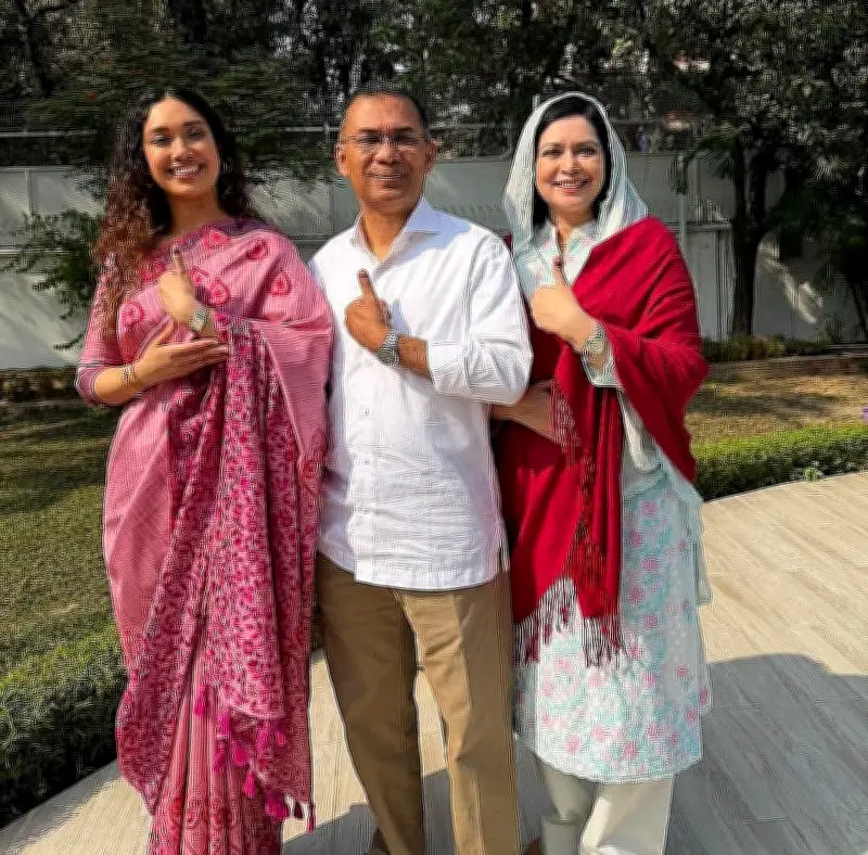 বগুড়া-৬ আসনে বিএনপির প্রার্থী: স্ত্রী জুবাইদা নাকি মেয়ে জাইমা রহমান?