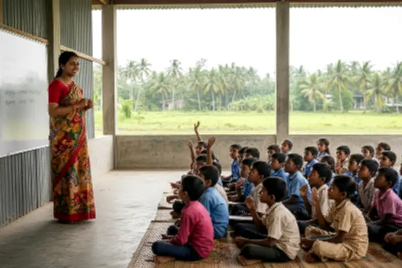 নতুন সরকারের প্রতিশ্রুতি: প্রতিটি উপজেলায় ক্রীড়া অফিসার ও হাজারো কর্মসংস্থান