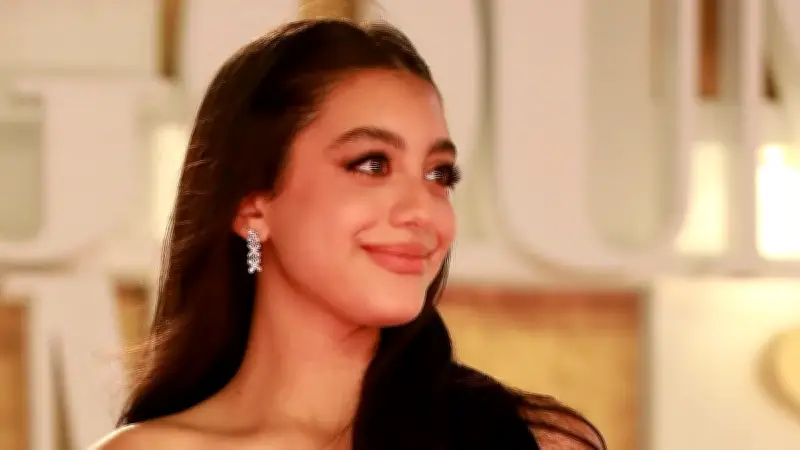 ইয়াসমিনা এল-আব্দের 'মিডটার্ম' সাফল্য: টিয়া চরিত্রে অভিনয়ে তারকাখ্যাতি ও নতুন পরিচিতি