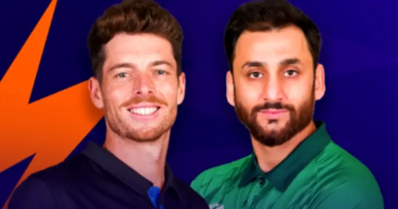 টি-টোয়েন্টি বিশ্বকাপ সুপার এইট শুরু: আজ পাকিস্তান বনাম নিউজিল্যান্ডের মুখোমুখি