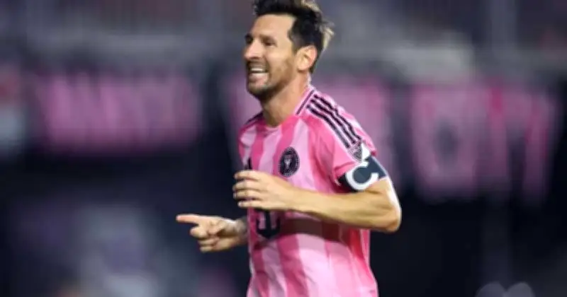 চোট কাটিয়ে অনুশীলনে ফিরেছেন মেসি, মেজর লিগ সকারে খেলার অপেক্ষায়