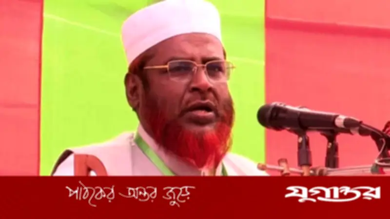 জামায়াতে ইসলামীতে গোলাম পরওয়ার আবারও সেক্রেটারি জেনারেল নির্বাচিত