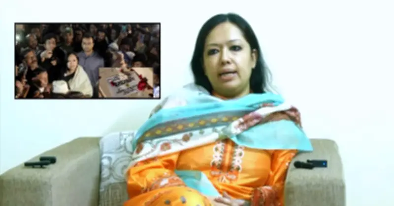 বিএনপির নেতাকর্মীদের নিয়ন্ত্রণ না করলে ভয়াবহ পরিণতি হবে: রুমিন ফারহানা