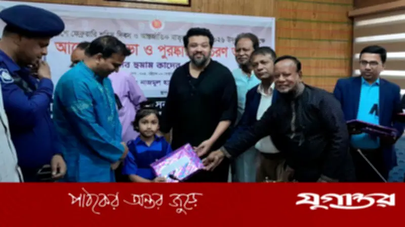 রাজনৈতিক কারণে শহীদ তালিকা সীমাবদ্ধ: হুম্মাম কাদের চৌধুরীর অভিযোগ