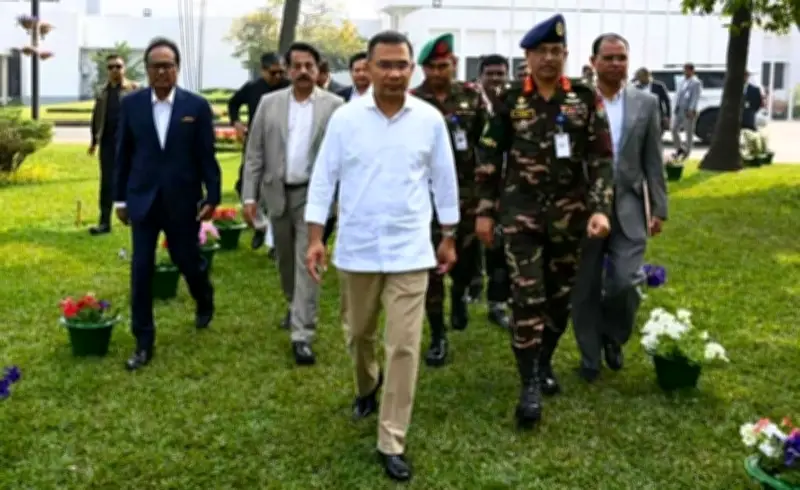 বাংলাদেশের অর্থনীতিতে নতুন সম্ভাবনা: রপ্তানি আয় বৃদ্ধি ও বিনিয়োগের সুযোগ