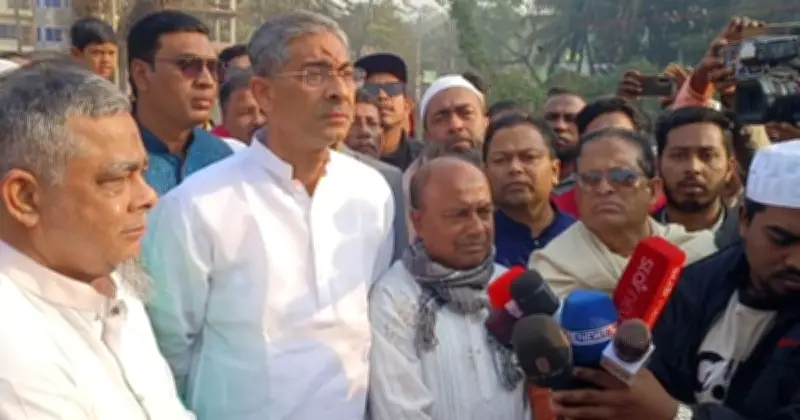 গণভোটে হ্যাঁ জয়ে বিল পার্লামেন্টে উঠবে, মব কালচার থেকে ফিরে আসার আহ্বান