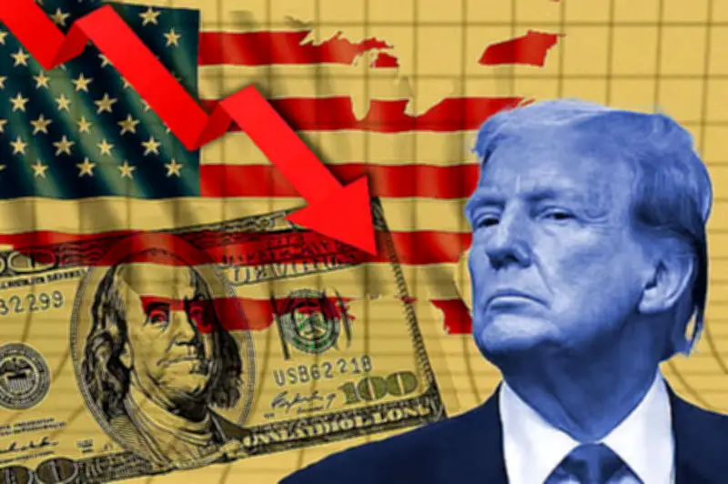 ট্রাম্পের নতুন শুল্কে বিশ্ব বাণিজ্যে অনিশ্চয়তা, বাংলাদেশের জন্য পরামর্শ