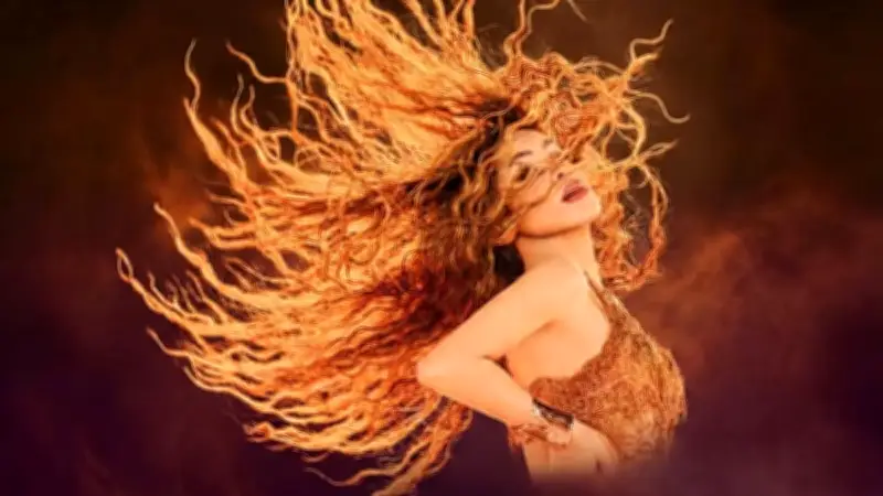 শাকিরার ফিরতি কনসার্ট ভারতে: ক্ষুধামুক্তির বার্তা নিয়ে মুম্বাই-দিল্লিতে পারফর্ম