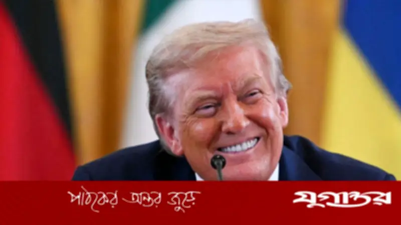 সুপ্রিম কোর্টের রায় উপেক্ষা করে ট্রাম্পের নতুন শুল্ক আরোপ, বৈশ্বিক বাণিজ্যে উত্তেজনা