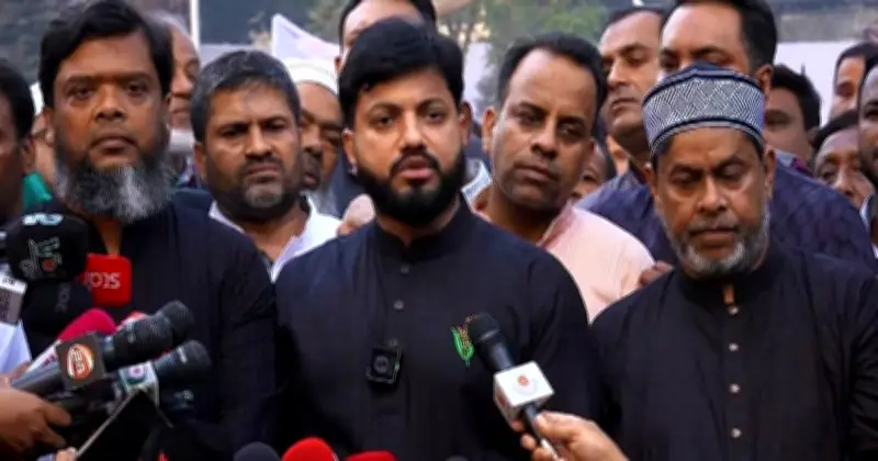 ভাষা আন্দোলন থেকেই মুক্তিযুদ্ধের সূচনা: প্রতিমন্ত্রী ইশরাক হোসেনের গুরুত্বপূর্ণ মন্তব্য