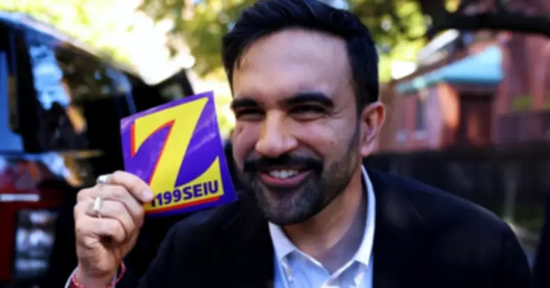 নিউইয়র্কের প্রথম মুসলিম মেয়র জোহরান মামদানির রমজান: আত্মশুদ্ধি ও সামাজিক সংহতির বার্তা