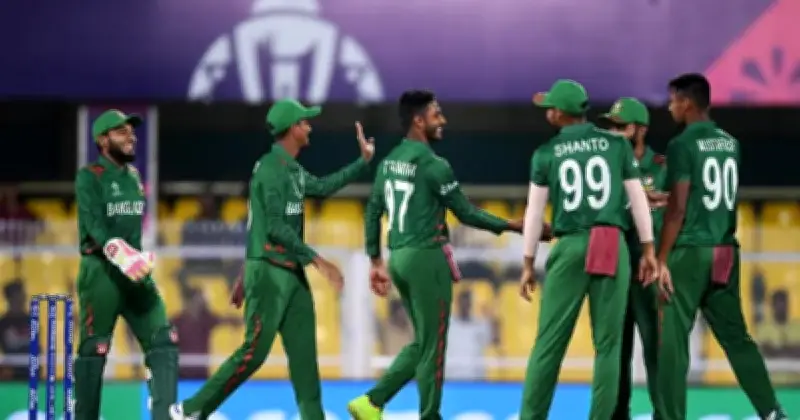 দ্য হানড্রেডে বাংলাদেশি ক্রিকেটারদের নিলামে অংশগ্রহণ, সাকিব আল হাসান অনুপস্থিত